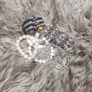 Set  of Bracelets
